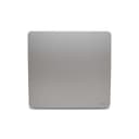 Placa 4X4 Cega Axis Grey, Schneider Electric, S730200224 2