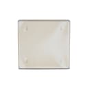 Placa 4X4 Cega Horizon Gold, Schneider Electric, S730200234 0