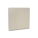 Placa 4X4 Cega Horizon Gold, Schneider Electric, S730200234 1