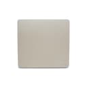 Placa 4X4 Cega Horizon Gold, Schneider Electric, S730200234 2