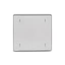 Placa 4X4 Cega Planet Brown Schneider Electric S730200264 0