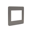 Placa 4X4 6 Postos Orion Schneider Electric S730203224 1