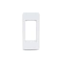 Placa Suporte Para Divisorias 1 Modulo Cor Branca. Schneider Electric S731001004 0