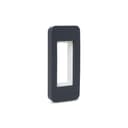 Placa-Suporte Para Divisorias Para 1 Modulo Gr, Schneider Electric, S731001094 1