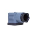 Conector Solenoide Nod 3P Cz 250V Pg11 Steck S9005 0