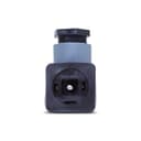 Conector Solenoide Nod 3P Cz 250V Pg11 Steck S9005 1