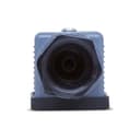 Conector Solenoide Nod 3P Cz 250V Pg11 Steck S9005 2