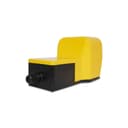 Pedal Eletric Capa Trav 1Na+1Nf Steck S900Br101 1
