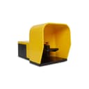 Pedal Eletric Capa Trav 2Na+2Nf Steck S900Br107 0