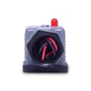Conector Solenoide Nod 4P Cz Led 250V Pg11 Steck S9113 0