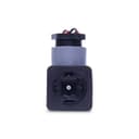 Conector Solenoide Nod 4P Cz Led 250V Pg11 Steck S9113 1