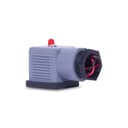 Conector Solenoide Nod 4P Cz Led 250V Pg11 Steck S9113 2