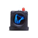 Conector Solenoide Nod 3P+T Pr Led 250V Pg-11 Steck S9114 2
