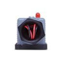 Conector Solenoide Nod 3P Cz Led Supre 110V Pg11 Steck S9335C 2