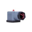 Conector Solenoide Nod 3P Cz Led Supre 024V Pg11 Steck S9355C 0