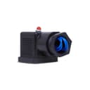 Conector Solenoide Nod 3P Pr Led Sup 24V Pg11 Steck S9355P 0