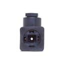 Conector Solenoide Nod 4P 250V Pt Pg09 Steck S9504 1