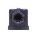 Conector Solenoide Nod 4P 250V Pt Pg09 Steck S9504 2