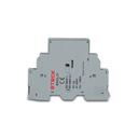 Cont Aux Lat 1Na+1Nf Dj Motor Challenger Frame 25 Steck Sacl11 0