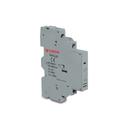 Cont Aux Lat 2Na+0Nf Dj Motor Challenger Frame 25 Steck Sacl20 0
