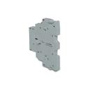 Cont Aux Lat 2Na+0Nf Dj Motor Challenger Frame 25 Steck Sacl20 1