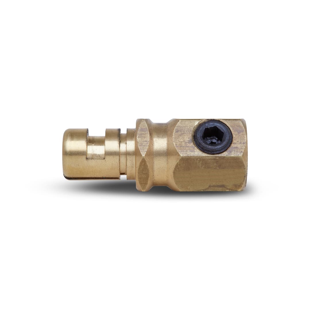 Conector Macho Tork P/ Cabo 1/0=53 Steck Sb70051