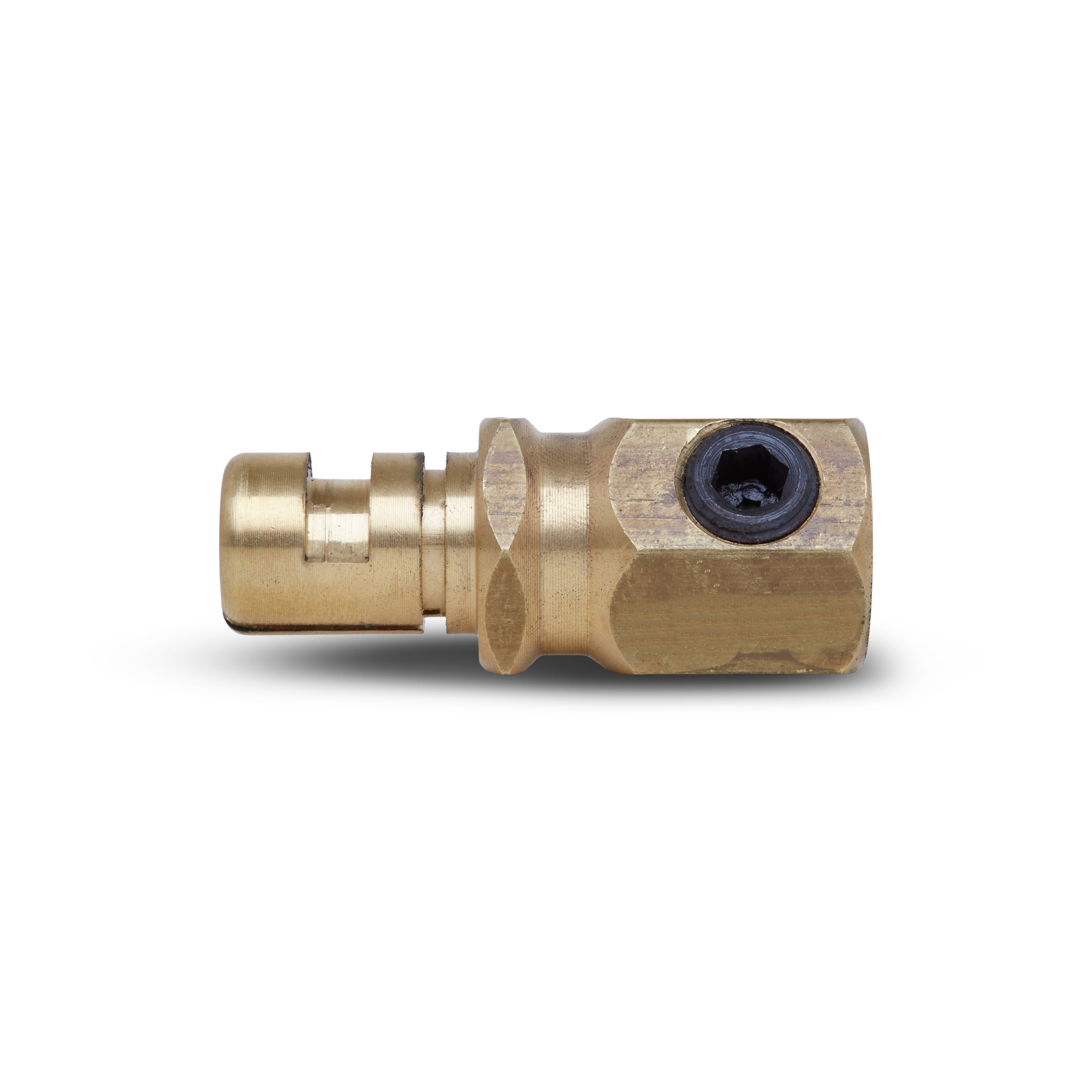 Conector Macho Tork Cabo3/0=85 Steck Sb70053