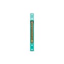 Barramento Terra 11 Term Verde Fix 89,0 E 119,0Mm Steck Sbt11 1