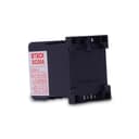 Mini Cont 12A 3P Na + 1Nf Aux 220V 50/60Hz Steck Sc12A01M30 1