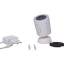 Câmera De Segurança Externa Fixa Light C/ Visão Noturna Colorida Wi-Fi Resolução 2K Ip65 Scam5Bs1 Steck Ambiente Conectado 3