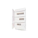 Quadro Emb Ouro Box 36 Din Porta Opaca Steck Sce36Po 2