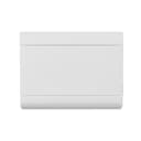 Quadro Emb Ouro Box 12 Din Porta Opaca Steck Scm12Obr 2