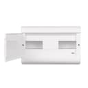 Quadro Emb Ouro Box 16 Din Porta Opaca Steck Scm16Obr 1