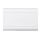 Quadro Emb Ouro Box 16 Din Porta Opaca Steck Scm16Obr 2