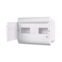 Quadro Emb Ouro Box 16 Din Porta Opaca Steck Scm16Obr 3