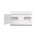 Quadro Emb Ouro Box 16 Din Porta Opaca Steck Scm16Obr 4