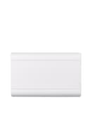 Quadro Emb Ouro Box 16 Din Porta Opaca Steck Scm16Obr 5