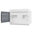 Quadro Emb Ouro Box 16 Din Porta Fume Steck Scm16Tbr 0