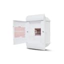 Quadro Emb Ouro Box 05 Din Porta Opaca Steck Scm5Obr 1