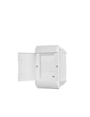 Quadro Emb Ouro Box 05 Din Porta Opaca Steck Scm5Obr 3