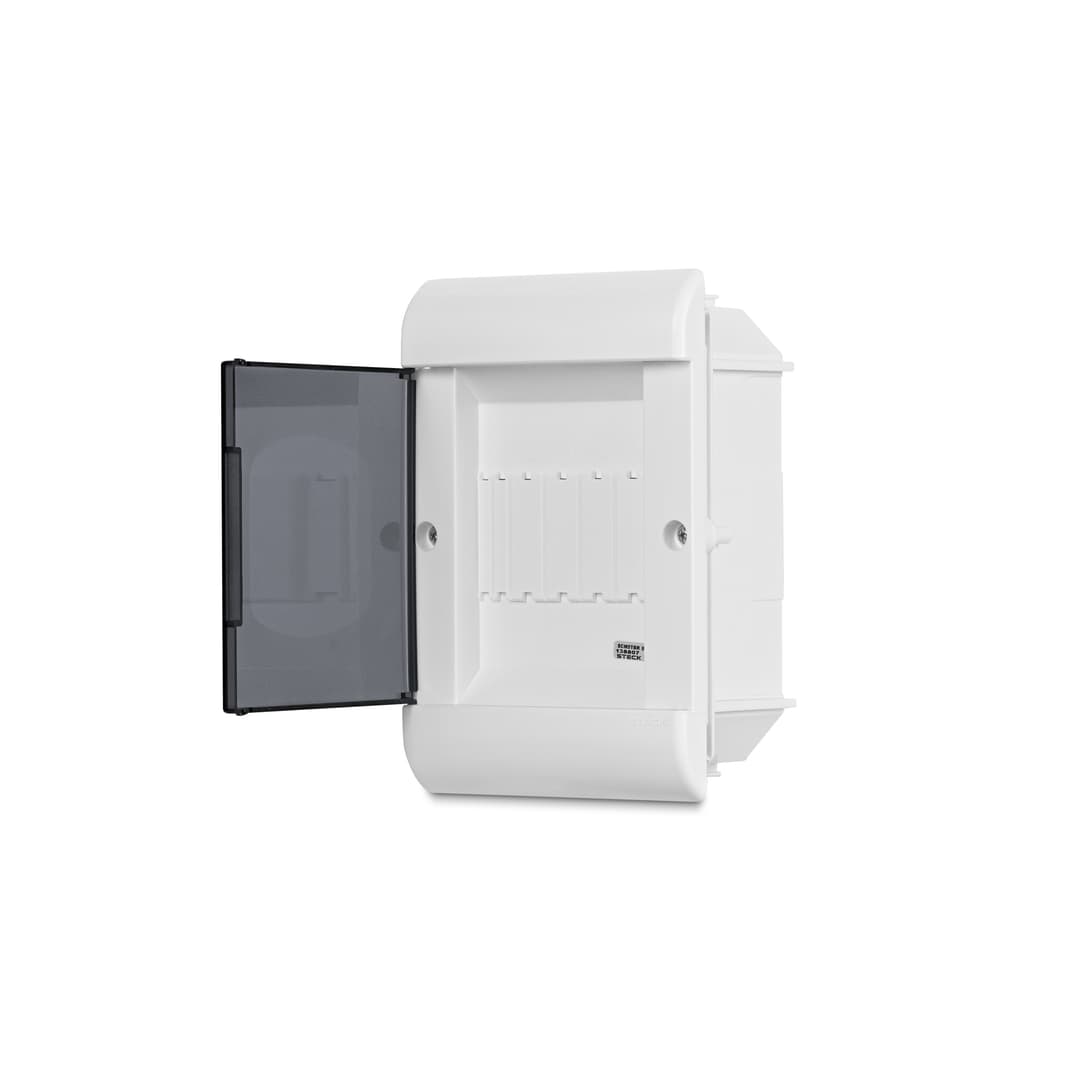 Quadro Emb Ouro Box 05 Din Porta Fume Steck Scm5Tbr