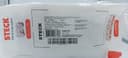 Quadro Emb Ouro Box 08 Din Porta Opaca Steck Scm8Obr 0