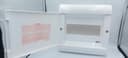 Quadro Emb Ouro Box 08 Din Porta Opaca Steck Scm8Obr 2