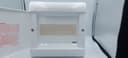 Quadro Emb Ouro Box 08 Din Porta Opaca Steck Scm8Obr 3