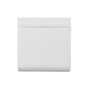 Quadro Emb Ouro Box 08 Din Porta Opaca Steck Scm8Obr 6