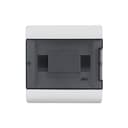 Quadro Emb Ouro Box 08 Din Porta Fume Steck Scm8Tbr 2