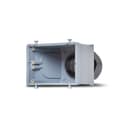 Carc Plug Multipolar Logic 4 Reb 32P Pc Sup Steck Scps4R32 2
