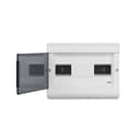 Quadro Sob Ouro Box 12 Din Porta Fume Steck Scv12Pt 1