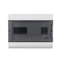 Quadro Sob Ouro Box 12 Din Porta Fume Steck Scv12Pt 2