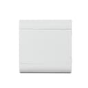 Quadro Sob Ouro Box 08 Din Porta Opaca Steck Scv8Po 2